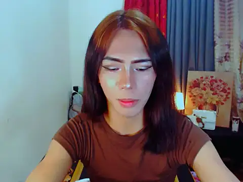 EXOTICGEORGINA live sex cam