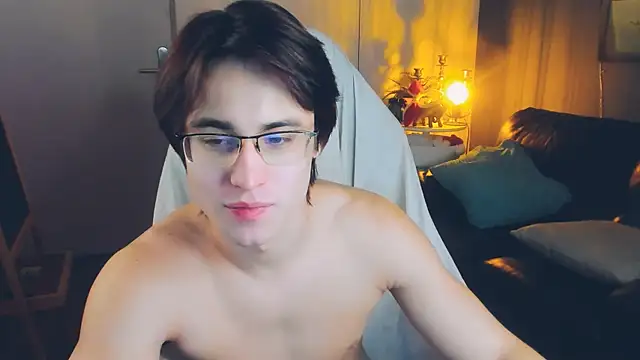 JacobBrat live sex cam
