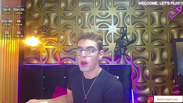 angel_sexyevil live sex cam