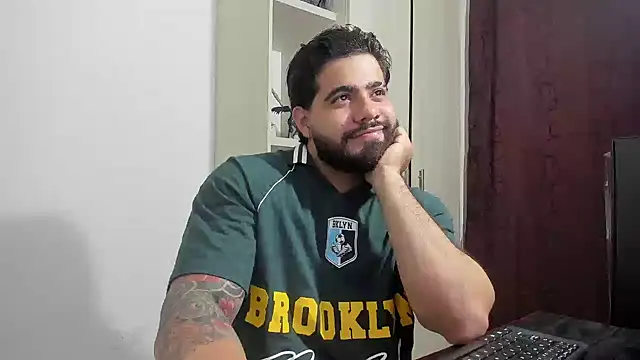 _Coddygold_ live sex cam