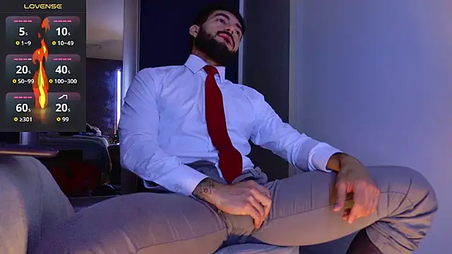 MarkWalker__ live sex cam