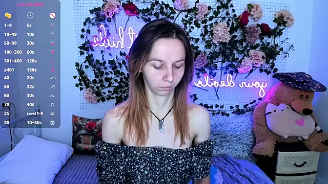 Bell_a_mi_ live sex cam