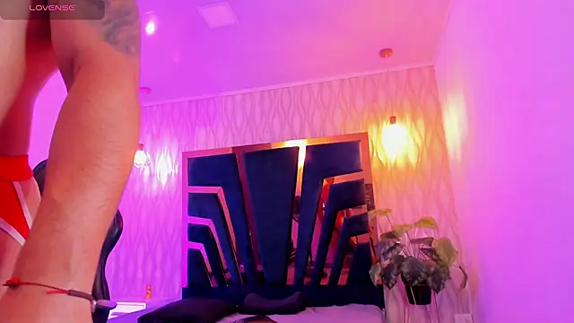 Liam_Kleiin live sex cam