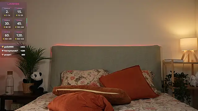 ohhoneykate live sex cam