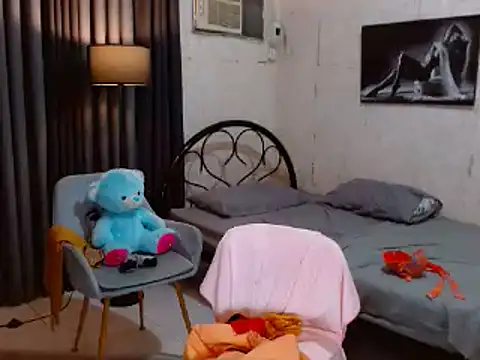 CumEaterLima live sex cam