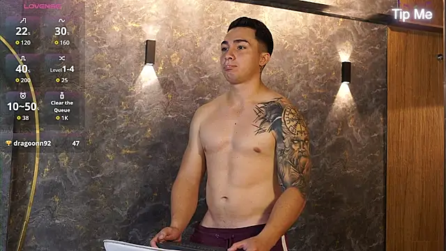 Ryan_Hunt live sex cam