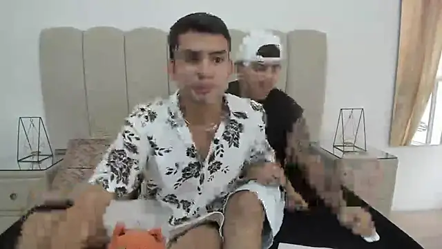 TomasANDalejo live sex cam