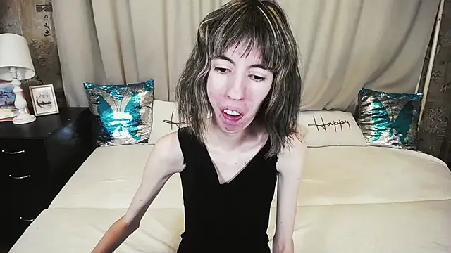 Unusual_G live sex cam