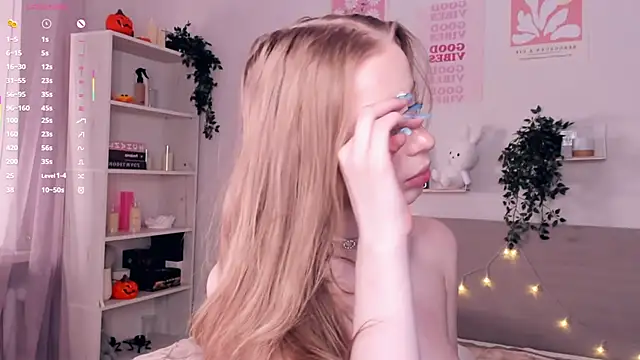 EvaSolisv live sex cam