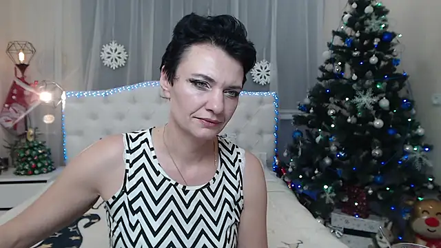 AvaSaturnian live sex cam