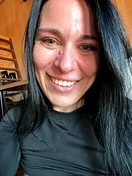 CuteNata live sex cam