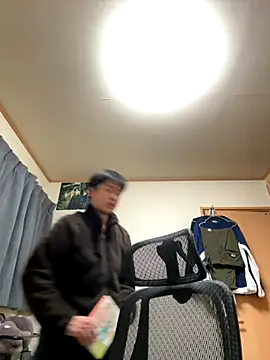 KAMESAN08 live sex cam