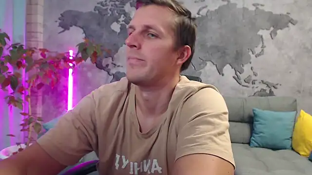 VikingChrisss live sex cam