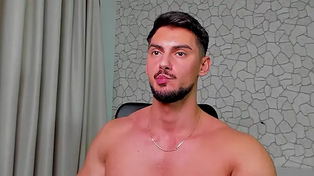 ClintMasters live sex cam