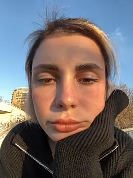 SandraCarter live sex cam