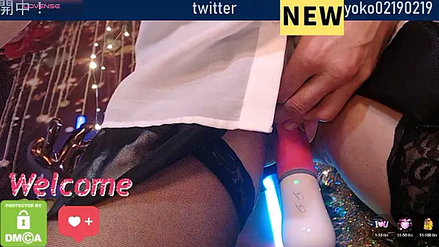 __SAYO__ live sex cam