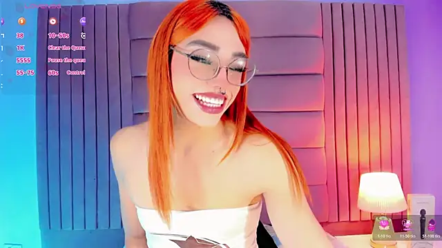 maryam-fox live sex cam