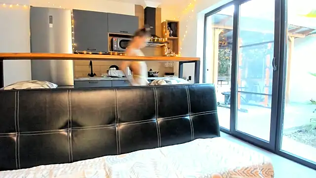 ElizSweet live sex cam