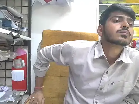 cute_modell live sex cam