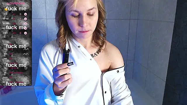 RoyAngela live sex cam