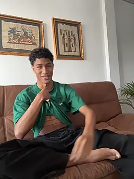 Masterikee live sex cam