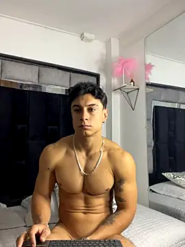 MR_MUSCLE live sex cam