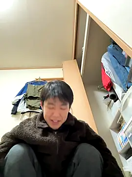 KAMESAN08 live sex cam