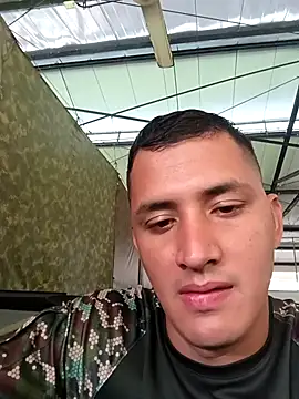 MonasticCanine live sex cam