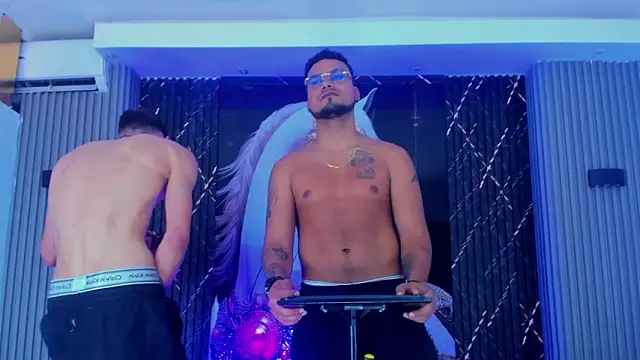 Iam_Steven live sex cam