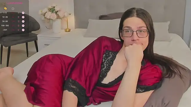 Alfreda_Mills live sex cam