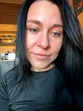 CuteNata live sex cam