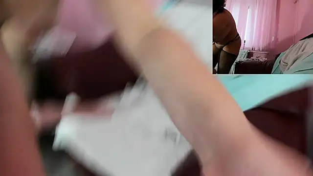 HotSweetAngel live sex cam