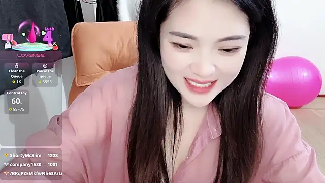 Xiaoxiao-258 live sex cam