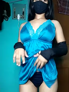 Cute-Janvi-5 live sex cam