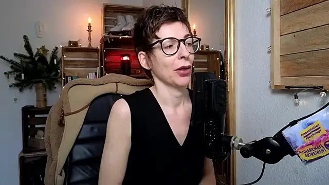 Antifistin live sex cam