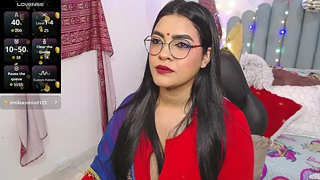 lakshmiraniii live sex cam