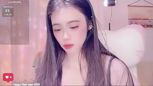 Anxuan888 live sex cam
