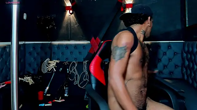 DIEGO_WICKED live sex cam