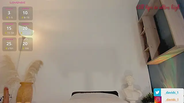 DavidC_ live sex cam