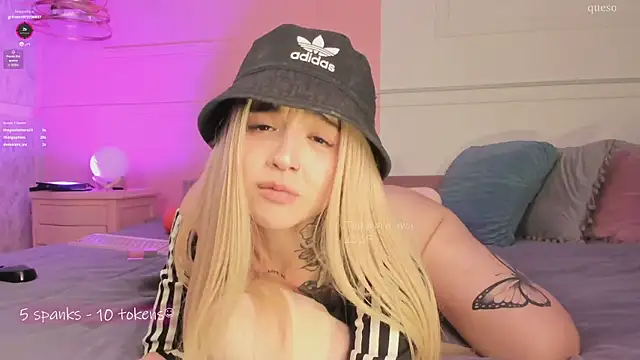 _Tammara_ live sex cam