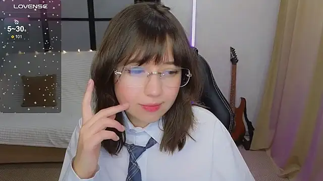 Lina_Brownie live sex cam