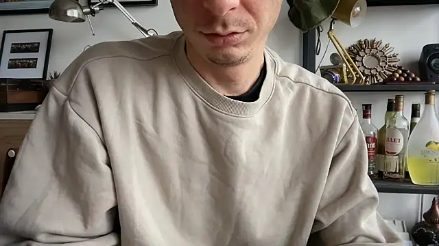 MikymikeBBWD live sex cam