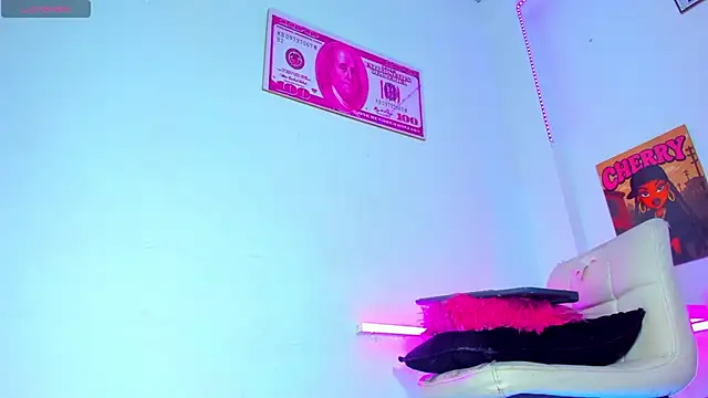 Cherry_splash live sex cam