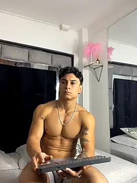 MR_MUSCLE live sex cam