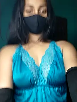 Cute-Janvi-5 live sex cam