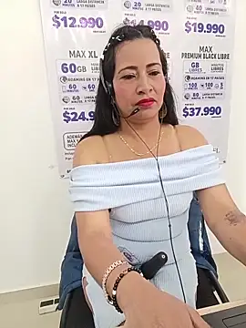 PAULA20- live sex cam