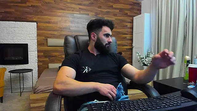 MicahLane live sex cam