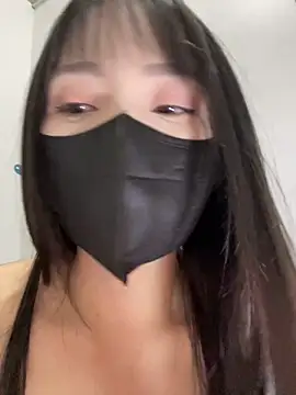 xiao-Lin live sex cam