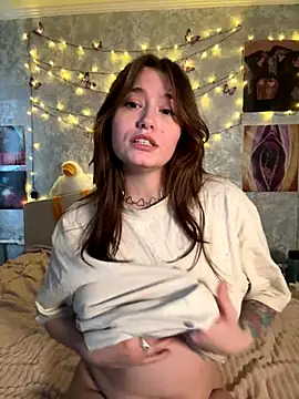 Sabrina_shells live sex cam