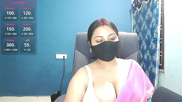 SassyWildCouple live sex cam